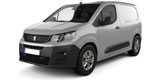 Peugeot Partner (K9) 2018-